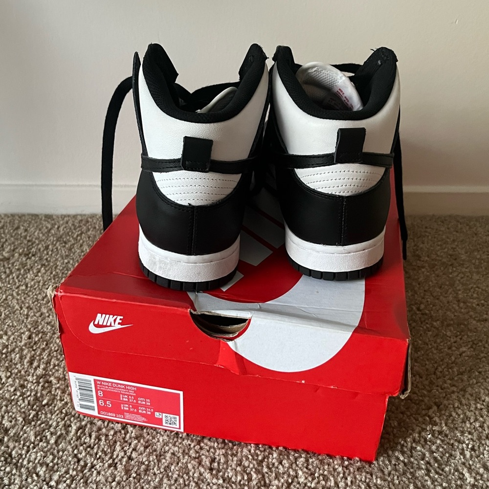 Dunk High - Picture 4 of 4